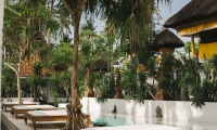 Eco Gypsy House Sun Decks | Seseh, Bali