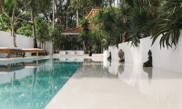 Eco Gypsy House Swimming Pool | Seseh, Bali