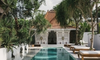 Eco Gypsy House Pool | Seseh, Bali