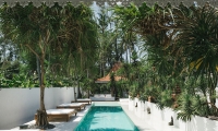 Eco Gypsy House Pool Area | Seseh, Bali