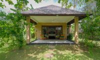 Umah Tenang Bedroom Pavilion | Seseh, Bali