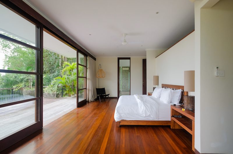 Umah Tenang Master Bedroom | Seseh, Bali
