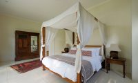 Umah Tenang Bedroom One with Lamps | Seseh, Bali