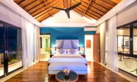 Villa Anahit Master Bedroom Area | Ungasan, Bali