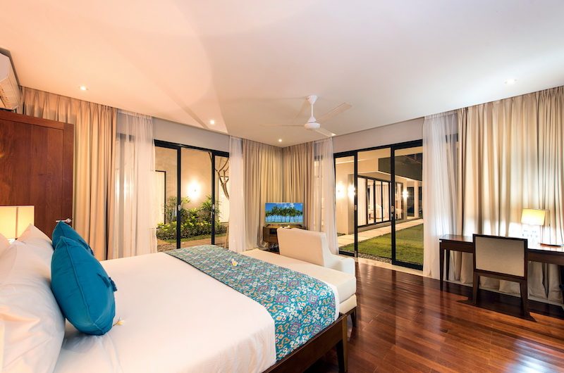 Villa Anahit Bedroom | Ungasan, Bali