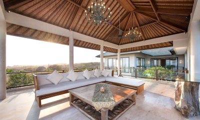 Villa Anahit Seating | Ungasan, Bali