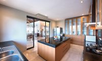 Villa Anahit Kitchen | Ungasan, Bali