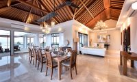 Villa Anahit Dining Table | Ungasan, Bali