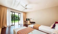 Villa Feronia Twin Bedroom | Ungasan, Bali