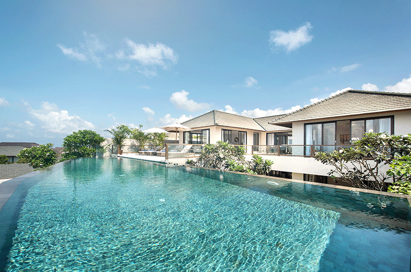 Download Thedarling Ocean View Villa, Uluwatu-Ungasan, Bali Gif
