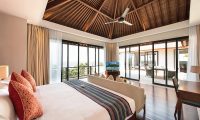 Villa Feronia Bedroom | Ungasan, Bali