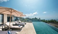 Villa Feronia Pool | Ungasan, Bali