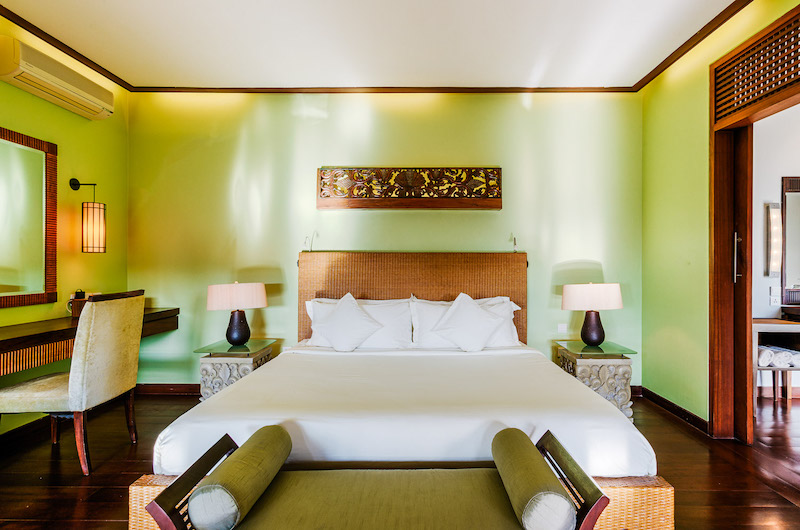 Villa Impian Manis Bedroom Area | Uluwatu, Bali