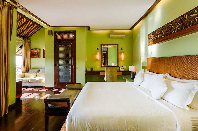 Villa Impian Manis Bedroom | Uluwatu, Bali