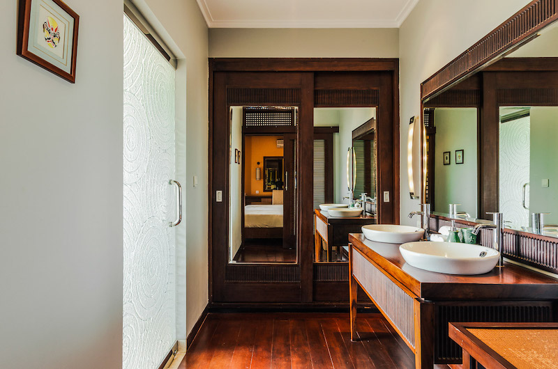 Villa Impian Manis Bathroom | Uluwatu, Bali