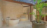 Villa Kubu 1 Bathtub | Seminyak, Bali