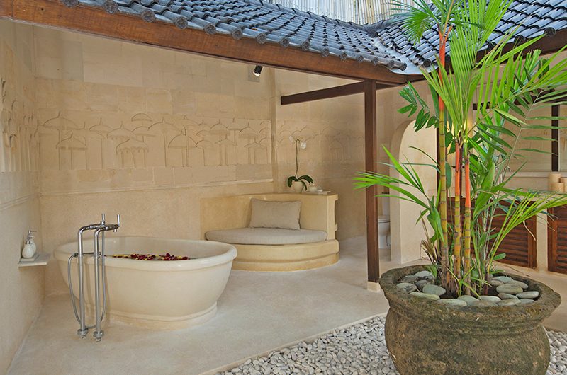 Villa Kubu 1 Bathtub | Seminyak, Bali