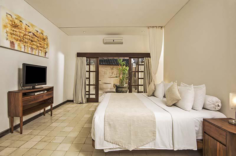 Villa Kubu 1 Bedroom | Seminyak, Bali