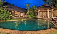 Villa Kubu 1 Pool Area | Seminyak, Bali