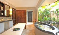 Villa Kubu 10 Bathroom Area | Seminyak, Bali