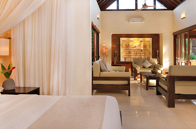 Villa Kubu 10 Bedroom | Seminyak, Bali