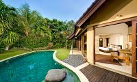 Villa Kubu 12 Pool | Seminyak, Bali