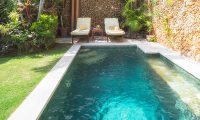 Villa Kubu 15 Pool | Seminyak, Bali
