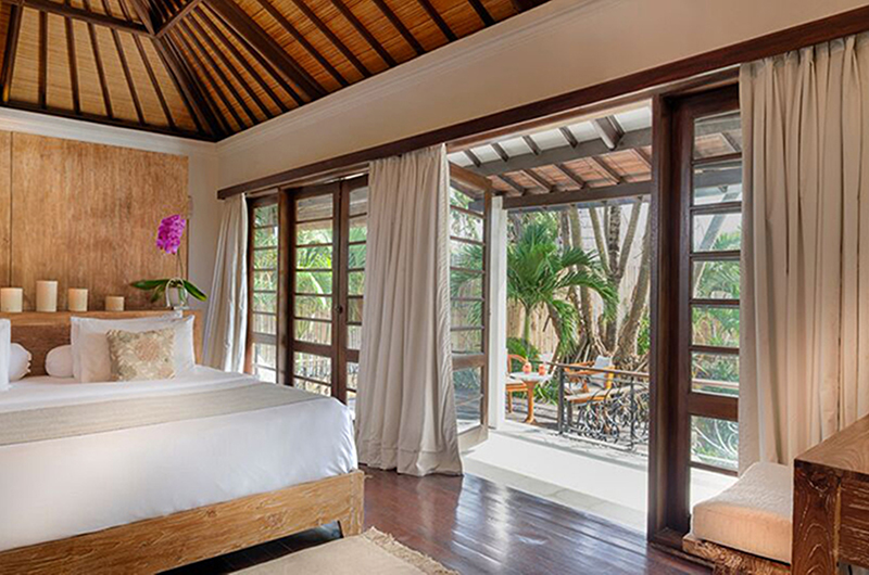 Villa Kubu 16 Bedroom | Seminyak, Bali