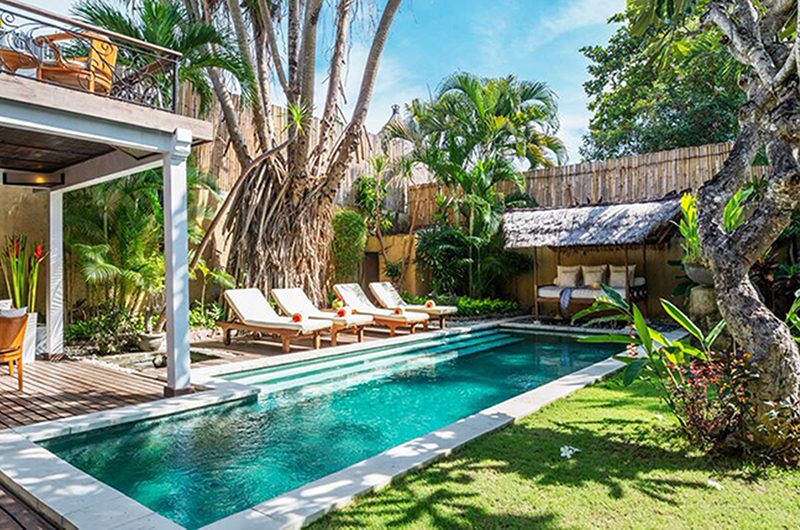 Villa Kubu 16 Sun Decks | Seminyak, Bali