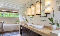 Villa Kubu 16 Bathroom Area | Seminyak, Bali