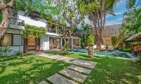 Villa Kubu 16 Garden | Seminyak, Bali