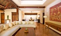Villa Kubu 3 Living Area | Seminyak, Bali
