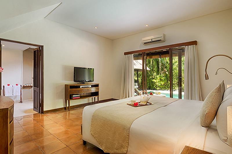 Villa Kubu 3 Bedroom | Seminyak, Bali