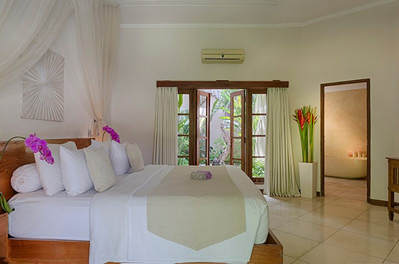 Villa Kubu 4 Bedroom Area | Seminyak, Bali