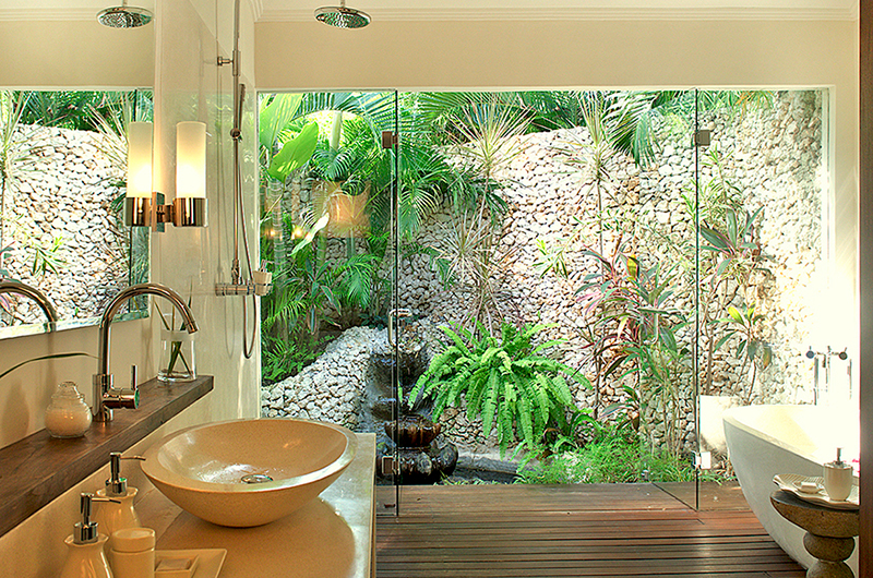Villa Kubu 6 Bathroom Area | Seminyak, Bali