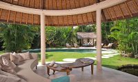 Villa Kubu 6 Living Area | Seminyak, Bali