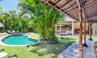 Villa Kubu 6 Pool | Seminyak, Bali