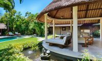 Villa Kubu 6 Garden | Seminyak, Bali