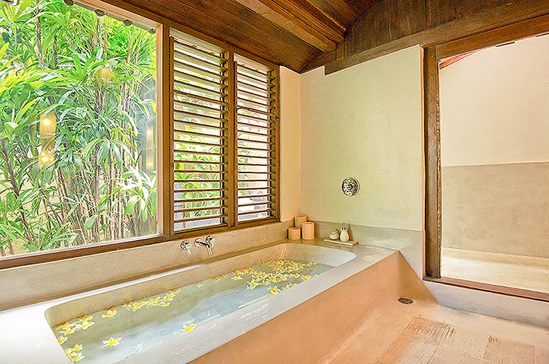 Villa Kubu 7 Bathtub | Seminyak, Bali