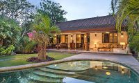 Villa Kubu 8 Pool Area | Seminyak, Bali