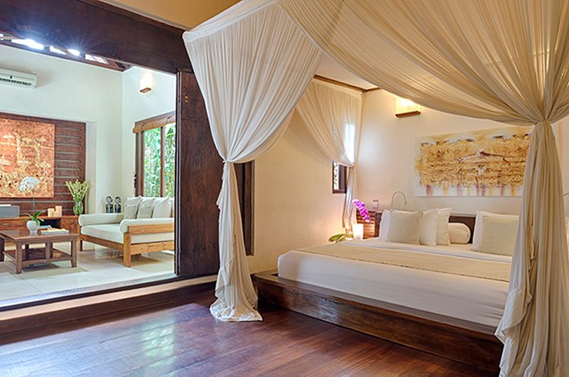 Villa Kubu 9 Bedroom | Seminyak, Bali