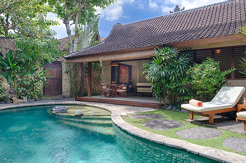 Villa Kubu 9 Sun Decks | Seminyak, Bali