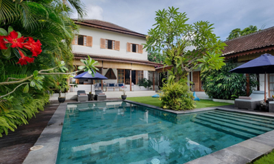 Villa Maya Canggu Swimming Pool | Canggu, Bali
