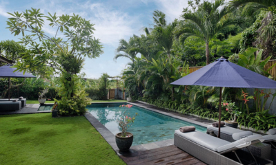 Villa Maya Canggu Pool Side | Canggu, Bali