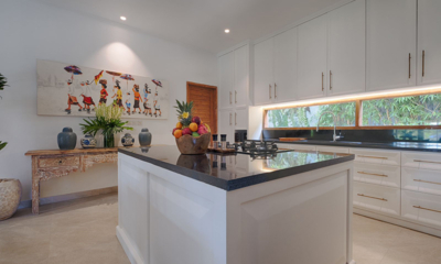 Villa Maya Canggu Kitchen Area | Canggu, Bali