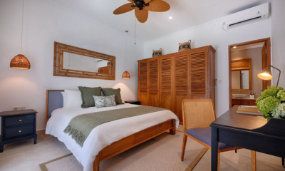 Villa Maya Canggu Bedroom One | Canggu, Bali