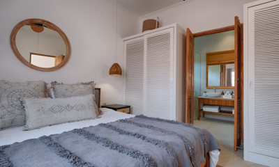 Villa Maya Canggu Bedroom Two | Canggu, Bali