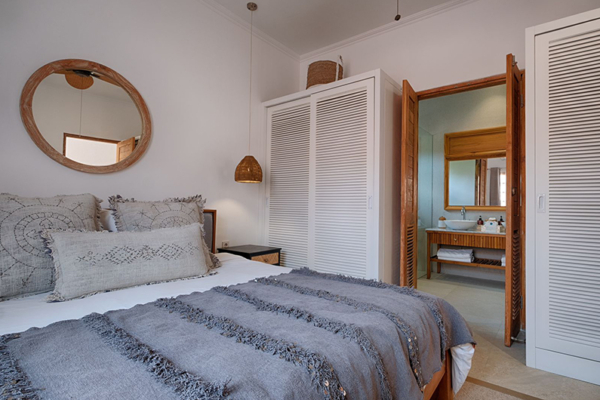 Villa Maya Canggu Bedroom Two | Canggu, Bali