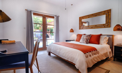 Villa Maya Canggu Bedroom Three | Canggu, Bali