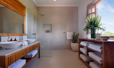 Villa Maya Canggu Bathroom Three | Canggu, Bali